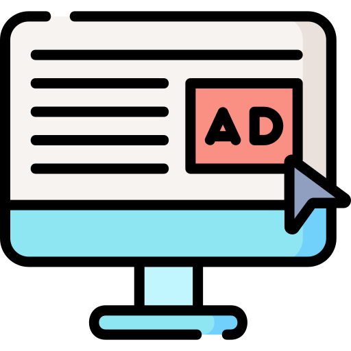 Display Ads